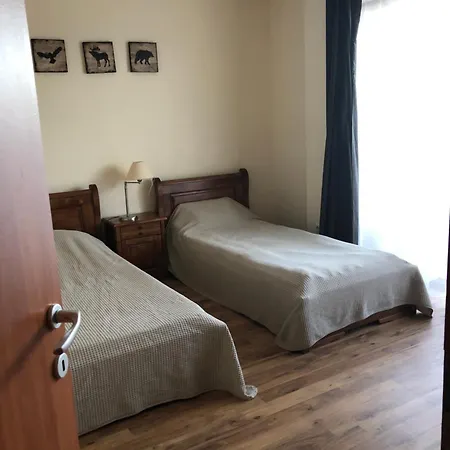 דירה Spacious 2 Bed Close To Gondola