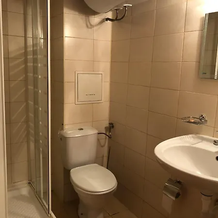 דירה Spacious 2 Bed Close To Gondola *