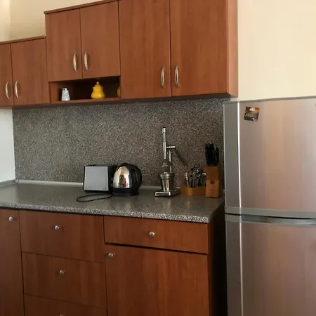 Апартаменти Spacious 2 Bed Close To Gondola