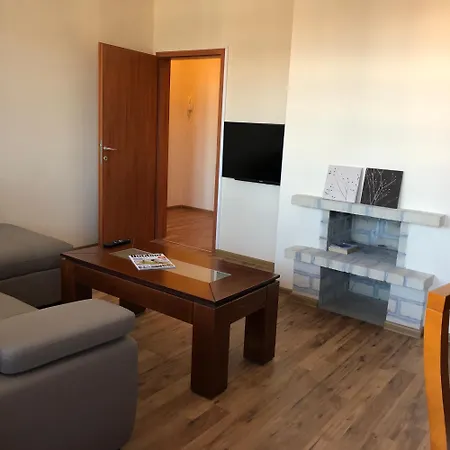 דירה Spacious 2 Bed Close To Gondola
