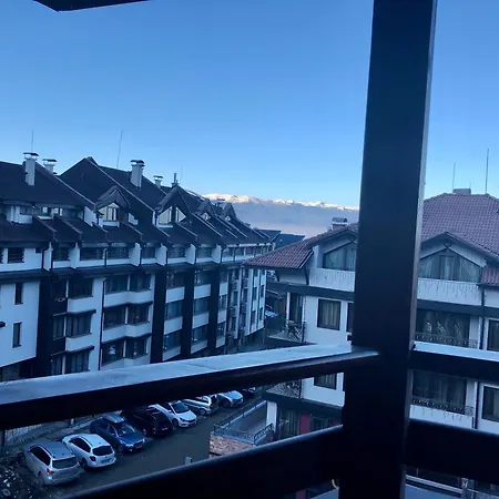 Spacious 2 Bed Close To Gondola * Банско