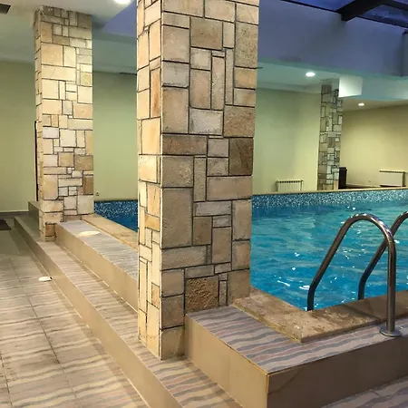 Spacious 2 Bed Close To Gondola * Банско