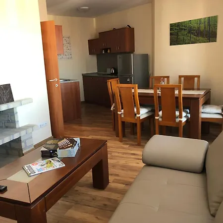 Apartment Spacious 2 Bed Close To Gondola