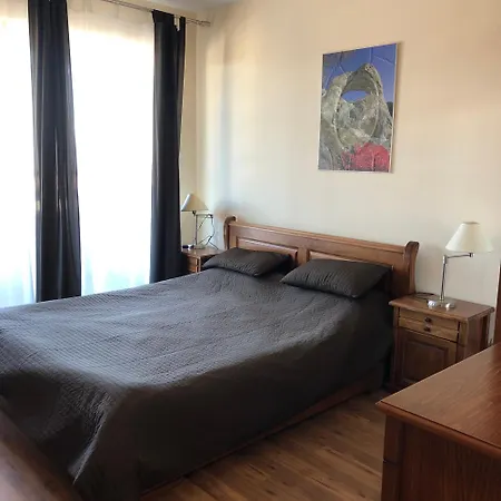 Apartment Spacious 2 Bed Close To Gondola *