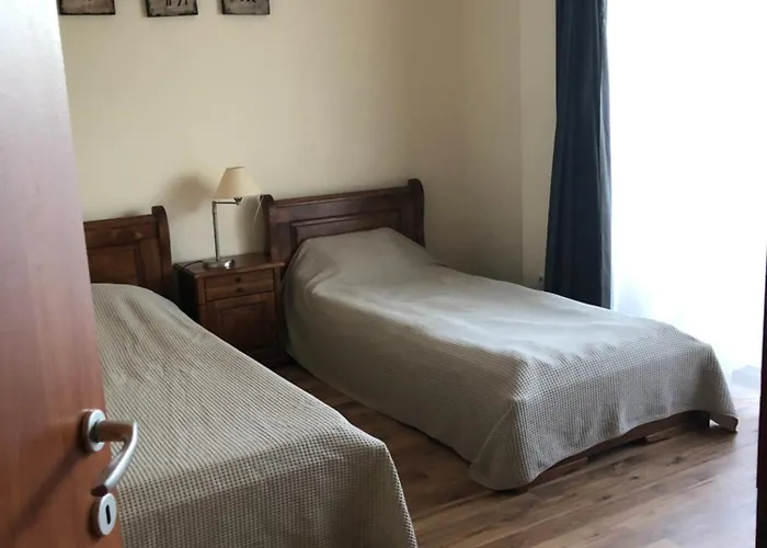 アパート Spacious 2 Bed Close To Gondola