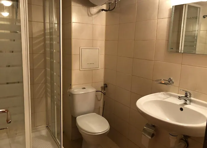 Apartman Spacious 2 Bed Close To Gondola *