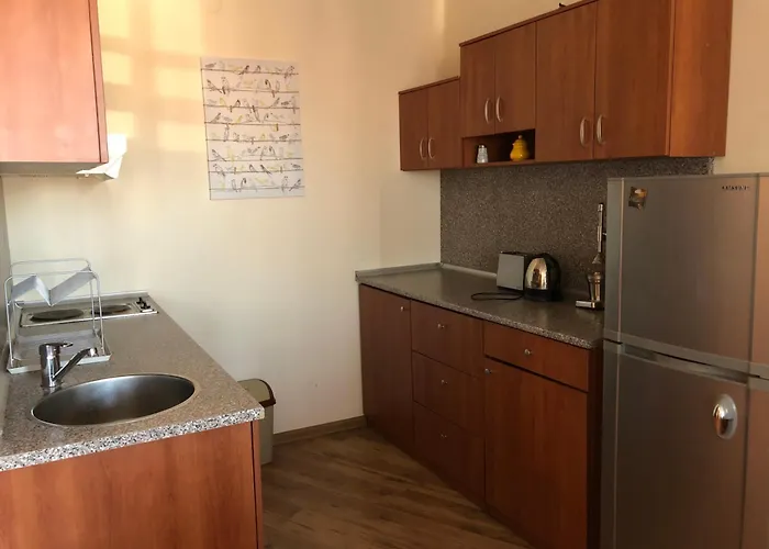 Spacious 2 Bed Close To Gondola *