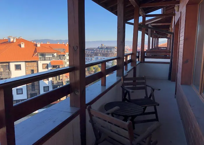 Spacious 2 Bed Close To Gondola * バンスコ