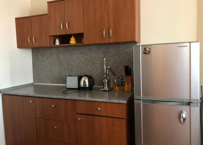 Apartman Spacious 2 Bed Close To Gondola