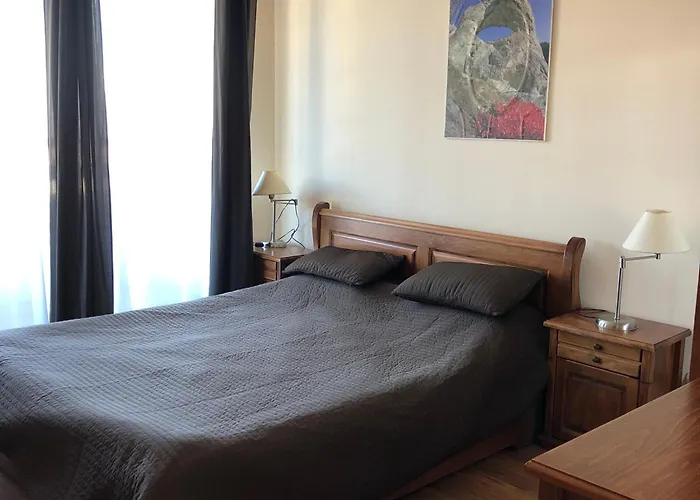 Apartman Spacious 2 Bed Close To Gondola *